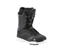 NITRO SCARPONI SNOWBOARD UOMO 848673 001 TANGENT BOA BLACK