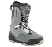 Nitro - Scarponi snowboard uomo freeride - Venture Pro TLS X Volcom per Uomo - Taglia 44 - Grigio