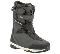 Nitro - Scarponi snowboard uomo - Team Pro MK TLS Black per Uomo - Taglia 30 - Nero