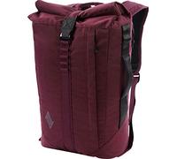 NITRO Zaino Urban Scrambler Scomparto per laptop da 47 cm wine (1181878065-1244)