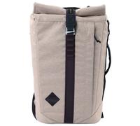 Nitro Scrambler - Zaino per laptop 15 47 cm (almond) marrone