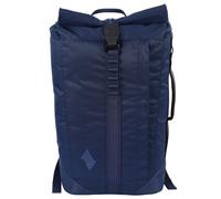 NITRO Scrambler Zaino da giorno 47 cm Vano porta PC blu