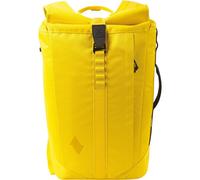 NITRO Zaino Urban Scrambler Scomparto per laptop da 47 cm cyber yellow (1181878065-1985)