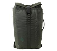 NITRO Zaino Urban Scrambler Scomparto per laptop da 47 cm rosin (1181878065-962)