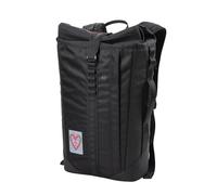 NITRO Zaino Urban Scrambler Scomparto per laptop da 47 cm grigio