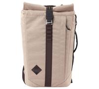 Nitro Scrambler - Zaino per laptop 15" 47 cm (almond)