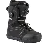 NITRO Sentinel Boa - Uomo - Nero - Taglia 43.5- modello 2026