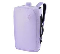NITRO Shuffle Zaino da giorno 55 cm viola