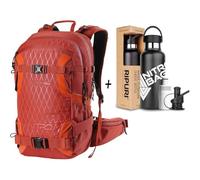 NITRO X Set di zaini Ripuri 2 pz. supernova (TAS035272)