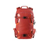 NITRO Slash 25 Zaino da trekking 53 cm arancia