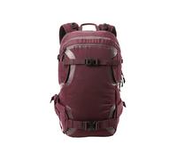 NITRO Zaino Adventure Slash 25 Pro 53 cm wine (1201878044-1244)