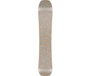 Nitro Snowbaords - Banchiere da uomo BRD, Allmountainboard, Directional, Trüe Camber, All-Terrain, Mid-Wide