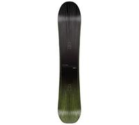 Nitro - Snowboard all-mountain - Magnum 2027 - Taglia 159 cm - Verde
