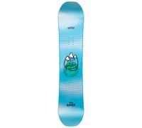 Nitro - Snowboard all-mountain - Ripper Kids 2027 in Legno - Taglia Bambino 106 cm - Blu