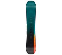 Nitro - Snowboard all-mountain - Team 2027 in Legno - Taglia 162 cm - Blu