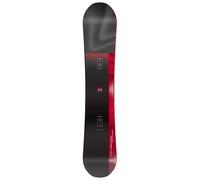 Nitro - Snowboard all-mountain - Team Pro 2027 in Legno - Taglia 157 cm - Nero
