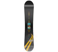 Nitro - Snowboard all-mountain - Team Pro Marcus Kleveland 2027 - Taglia 155 cm - Giallo