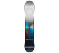 Nitro - Snowboard all-mountainfreestyle - Cinema 2025 per Uomo - Taglia 152 cm - Grigio