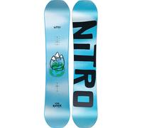 NITRO Ripper Kids - Bambino - Blu - Taglia 96- modello 2026