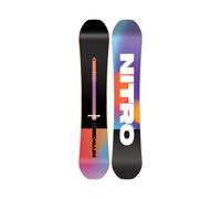 Nitro Tavola Da Snowboard Prime Chroma Cam-out