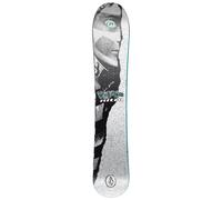 Nitro - Snowboard uomo all-mountain - Alternator X Volcom 2026 per Uomo in Legno - Taglia 157 cm - Blu