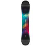 Nitro - Snowboard uomo all-mountain - Team 2026 per Uomo in Legno - Taglia 159 cm - Blu