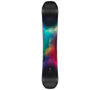 Nitro - Snowboard uomo all-mountain - Team 2026 per Uomo in Legno - Taglia 162W cm - Blu