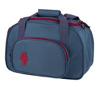 Nitro Snowboards 2018 Borsone, 40 cm, 35 Liters, Blu (Azul Steel)