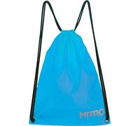 Nitro Snowboards 2018 Tote da Palestra, 45 cm, Blu (Acid Azul)