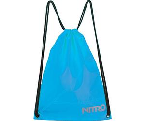 Nitro Snowboards 2018 Tote da Palestra, 45 cm, Blu (Acid Azul)