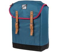 Nitro Snowboards 2018 Zaino Casual, 44 cm, 28 liters, Blu (Azul Steel)