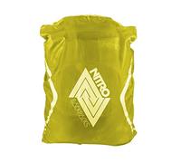 Nitro Snowboards 2018 Zaino Casual, 44 cm, 30 liters, Giallo (Amarillo)