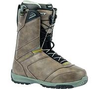 Nitro Snowboards Anthem TLS '20 All Mountain Freeride Freestyle Quick Lacing System Boat Snowboard Boot