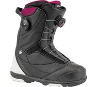 Nitro Snowboards Damen Cypress BOA DUAL '20 All Mountain Freestyle Schnellschnürssystem Boot Scarponi da snowboard