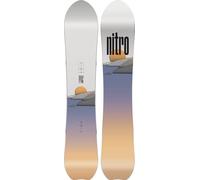 Nitro Tavola Da Snowboard Da Donna Drop