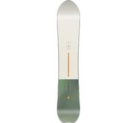 Nitro Snowboards Drop, Allmountain Freeride Girls Powder Carving Board