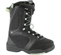 Nitro Snowboards Flora TLS '21 All Mountain Freestyle Quick Lacing System Scarponi da snowboard economici