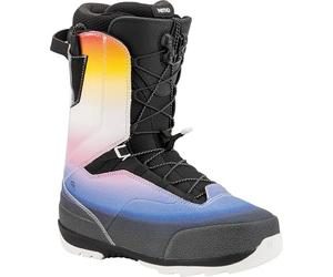 Nitro Snowboards Herren Venture TLS '23 all Mountian Freeride Freestyle Schnellschnürsystem Boot Snowboardboot, Barca da Snowboard Uomo, OPTISYM, 29.5