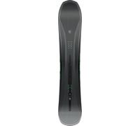 Nitro Snowboards Highlander, Highend All-Mountain Carving Camber Board con tecnologia Koroyd Core Wide & Mid-Wide