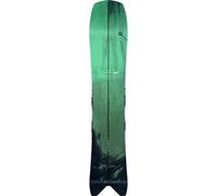 Nitro Snowboards Kids Squash '20 BRD Tapered Swallowtail all Mountain Freeride Board, Snowboard Unisex Adulto