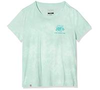 Nitro Snowboards Lux Tee, Maglietta Donna, M