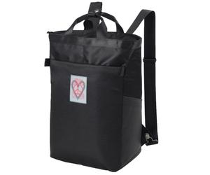 Nitro Snowboards Mojo, Borsa da trasporto da donna, PLN, 16 litri, Pln, 16L, Casual