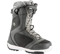 Nitro Snowboards Monarch TLS Stivaletti da donna, Donna, 848457, Nero, 235