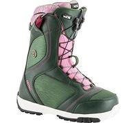 Nitro Snowboards Monarch TLS, Stivali Donna