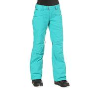 Nitro Snowboards - Pantaloni Donna Regret, Donna, Turchese, L