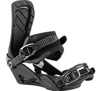 Nitro Snowboards POISON '22 All Mountin Freeride Rilegatura snowboard