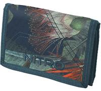 Nitro Snowboards - Portafoglio, Unisex, 1131-878000