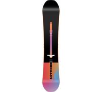 Nitro Tavola Da Snowboard Prime Chroma Cam-out