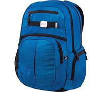 Nitro Snowboards Rucksack Hero Pack, Colore Blu (Blur Brilliant Blue), Dimensioni: 52 x 38 x 23 cm, 37 Liter