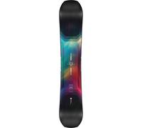 Nitro - Snowboard uomo all-mountain - Team 2026 per Uomo in Legno - Taglia 159 cm - Blu
